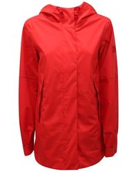 Peuterey - Winddichte Jacke Estero Drl 01 - Lyst
