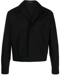 Tagliatore - Jackets > light jackets - Lyst