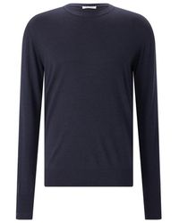 STEFAN BRANDT - Round-Neck Knitwear - Lyst