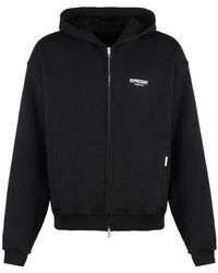 Represent - Zip-Throughs - Lyst