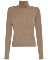 Max Mara - Cashmere Knitwear - Lyst