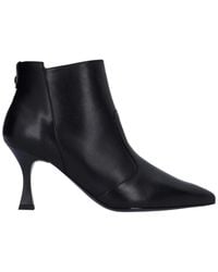 Nero Giardini - Heeled Boots - Lyst