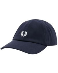 Fred Perry - Hats & Caps - Lyst