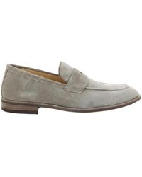 Ambiorix - Riviera Loafers - Lyst