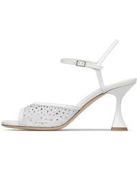 Loriblu - Jewel Sandal - Lyst