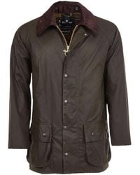 Barbour - Light Jackets - Lyst