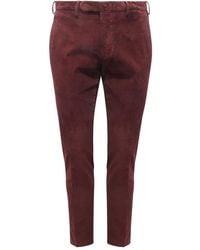 Santaniello - Slim-Fit Trousers - Lyst