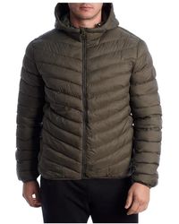 U.S. POLO ASSN. - Winter Jackets - Lyst