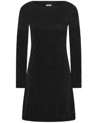 Kaffe - Short Dresses - Lyst