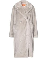Stine Goya - Faux Fur & Shearling Jackets - Lyst