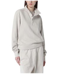 Entire studios - Port Pullover - Lyst