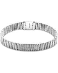 PANDORA - Bracelets - Lyst