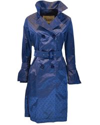 Herno - Trenchcoat - Lyst