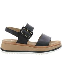 Gabor - Schwarze Schuhe Eleganter Stil Damen - Lyst