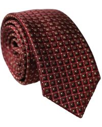 Dolce & Gabbana - Ties - Lyst