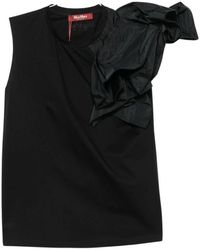 Max Mara - Blouses - Lyst