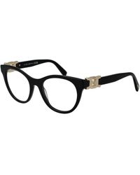 Tod's - Acetate Glasses (Frames) - Lyst