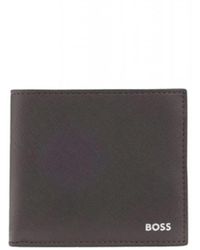 BOSS - Wallets & Cardholders - Lyst