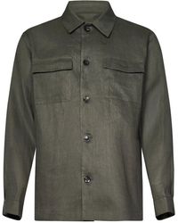Michael Coal - Light Jackets - Lyst