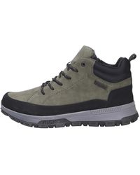 Rieker - Trekking Boots - Lyst