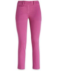 Dondup - Skinny Trousers - Lyst