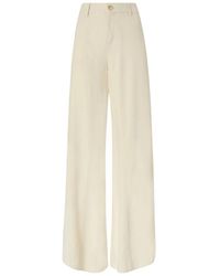 Pinko - New Winona Broeken - Lyst