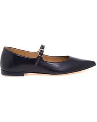 Anna F. - Ballerina Shoes - Lyst