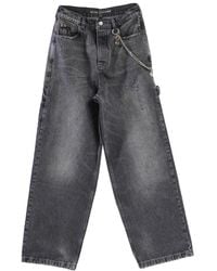 Marc Jacobs - Straight Jeans - Lyst