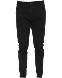 DSquared² - Sweatpants - Lyst