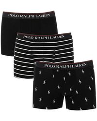 Ralph Lauren - Bottoms - Lyst