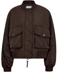 Haute L'Amitié - Bomber Jackets - Lyst