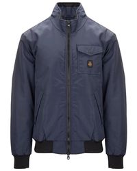 Refrigiwear - Bomber Jackets - Lyst