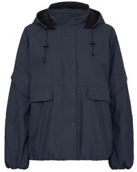 Ichi - Light Jackets - Lyst