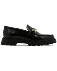 Dior - Loafers - Lyst