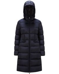 Moncler - Down Coats - Lyst