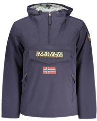 Napapijri - Rainforest Pocket 2 Jacket - Lyst