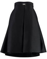 Versace - Medusa '95 Mini -jurk - Lyst