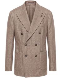 Peserico - Blazers - Lyst