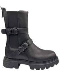Jeannot - Ankle Boots - Lyst