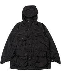 Engineered Garments - Winter Jackets - Lyst