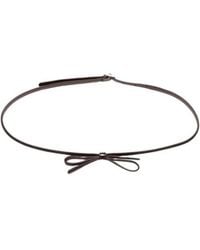 Plan C - Belts - Lyst