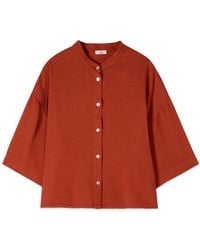 Oltre - Blouses - Lyst