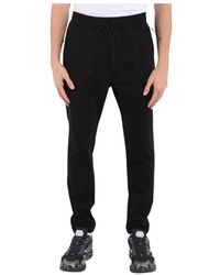 C.P. Company - Slim-Fit Trousers - Lyst