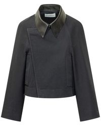 Givenchy - Light Jackets - Lyst