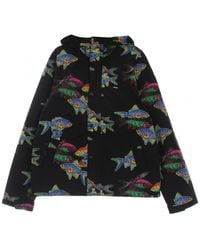Obey - Zip-Throughs - Lyst