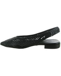 Pedro Miralles - Schoenen ,Zwart ,Ballerinas - Lyst