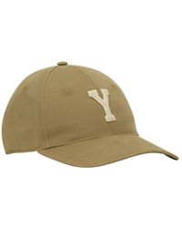 Saint Laurent - Hats & Caps - Lyst