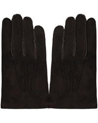 Moorer - Gloves - Lyst