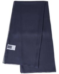 Alberta Ferretti - Silky Scarves - Lyst
