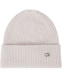 Calvin Klein - Accessories - Lyst